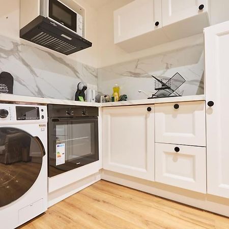 Nouveaute ! Lille T3 Avec Decor Moderne, Wifi Exteriér fotografie