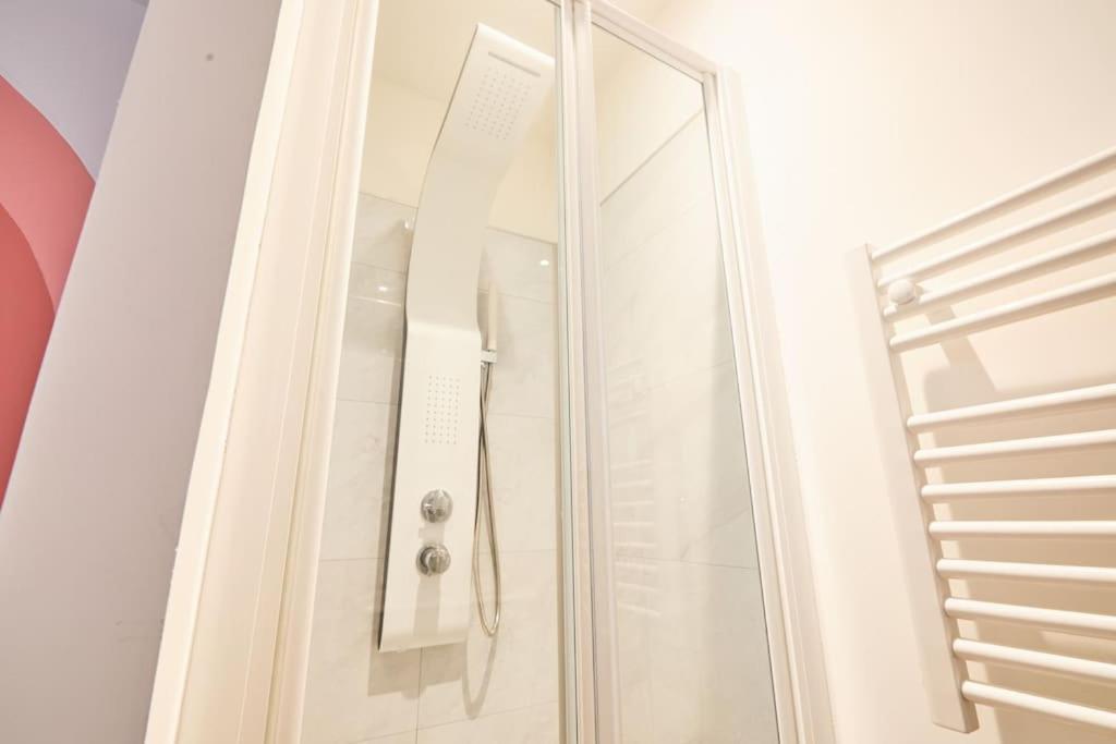Nouveaute ! Lille T3 Avec Decor Moderne, Wifi Exteriér fotografie
